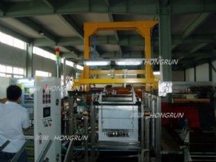 HR活塞環(huán)自動清洗干燥機、活塞環(huán)清洗機、活塞環(huán)超聲波清洗機