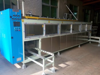 HR-8156STH汽車(chē)節(jié)氣門(mén)清洗干燥機(jī)